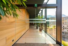 Hotel Therme Meran - Beauty Center